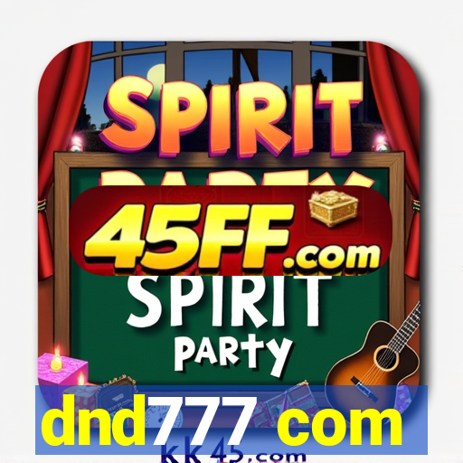 dnd777 com